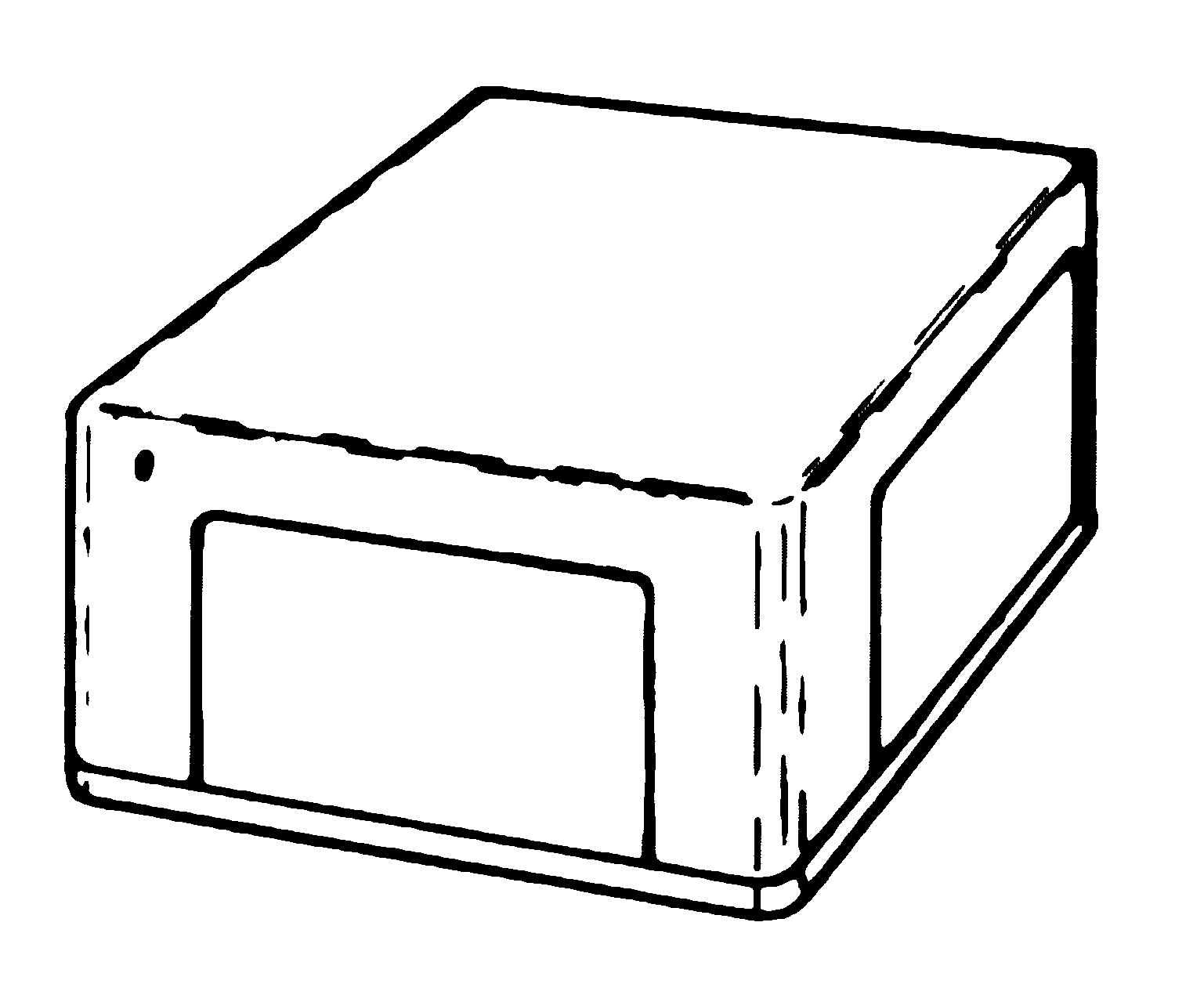 CANALPLAST - CANSCM17BEU SCAT.DERIV.MINI H20 B9010