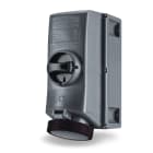 SCAME PARRE SPA - SCASCM460MI5W PRESA INTERBL. 60A 3P 4W 5H