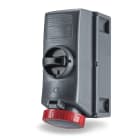 SCAME PARRE SPA - SCASCM560MI7W PRESA INTERBL. 60A 4P 5W 7H
