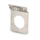 SCAME PARRE SPA - SCASCMGP02B PIASTRA DI TERRA