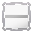 MDT ITALIA SRL - EYGSCN-BWM55.G2 SENS.MOV.,55MM,INC.,BIANCO L.