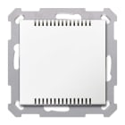 MDT ITALIA SRL - EYGSCN-CO2MGS01.02 Sensore KNX C02, T°, Umidità,incasso ,bianco opaco