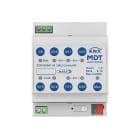 MDT ITALIA SRL - EYGSCN-DA641.04 Gateway DALI KNX, control 64