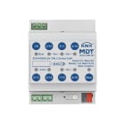 MDT ITALIA SRL - EYGSCN-DA642.04 Gateway DALI KNX control 2x64