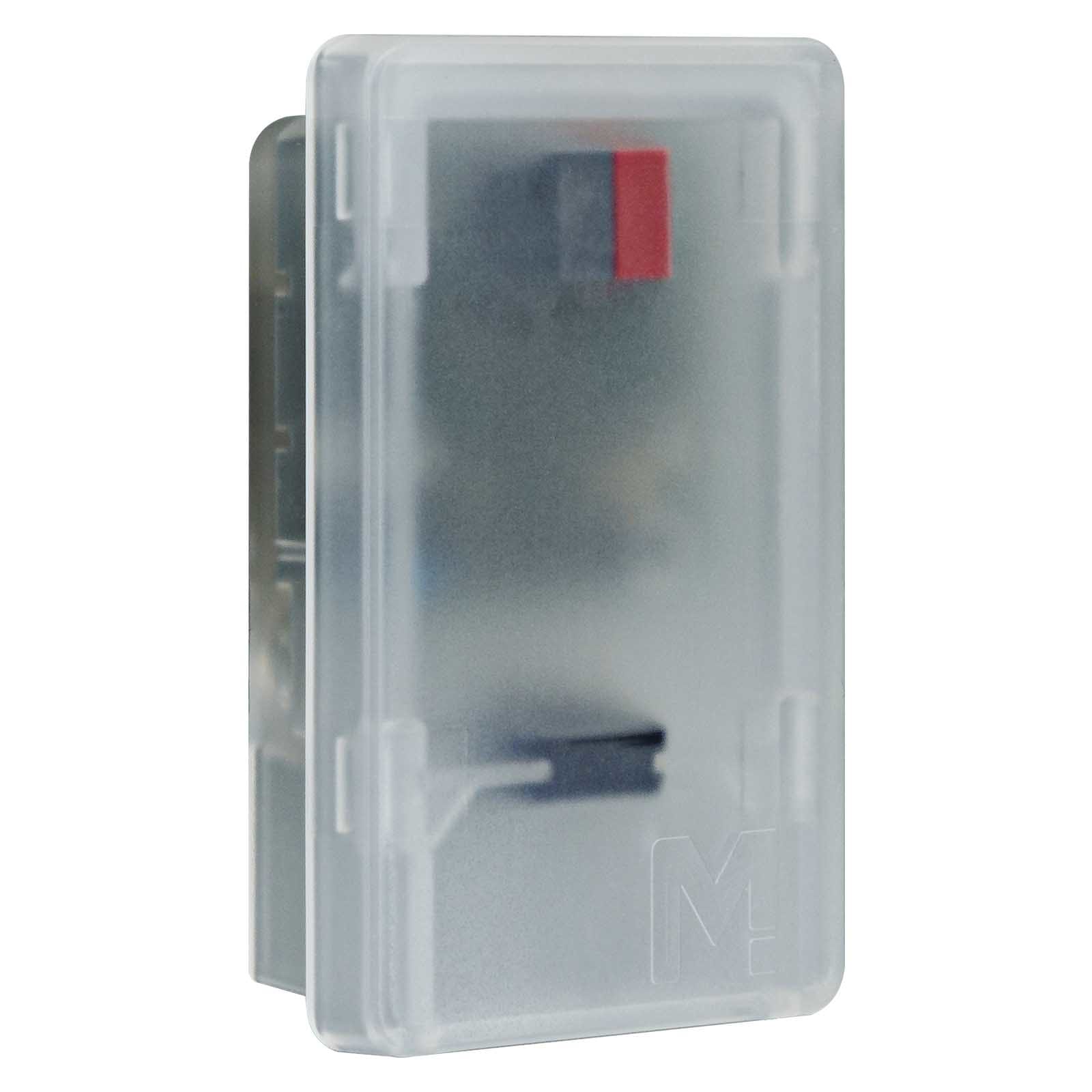 MDT ITALIA SRL - EYGSCN-DTSEN1.01 Sensore KNX crepuscolare + Temperatura