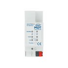 MDT ITALIA SRL - EYGSCN-IP000.03 Interfaccia KNX/Ip Bidirezionale