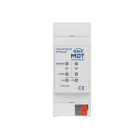 MDT ITALIA SRL - EYGSCN-IP100.03 Interfaccia KNX funzione IP Router