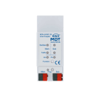 MDT ITALIA SRL - EYGSCN-LK001.03 Accoppiatore di linea KNX