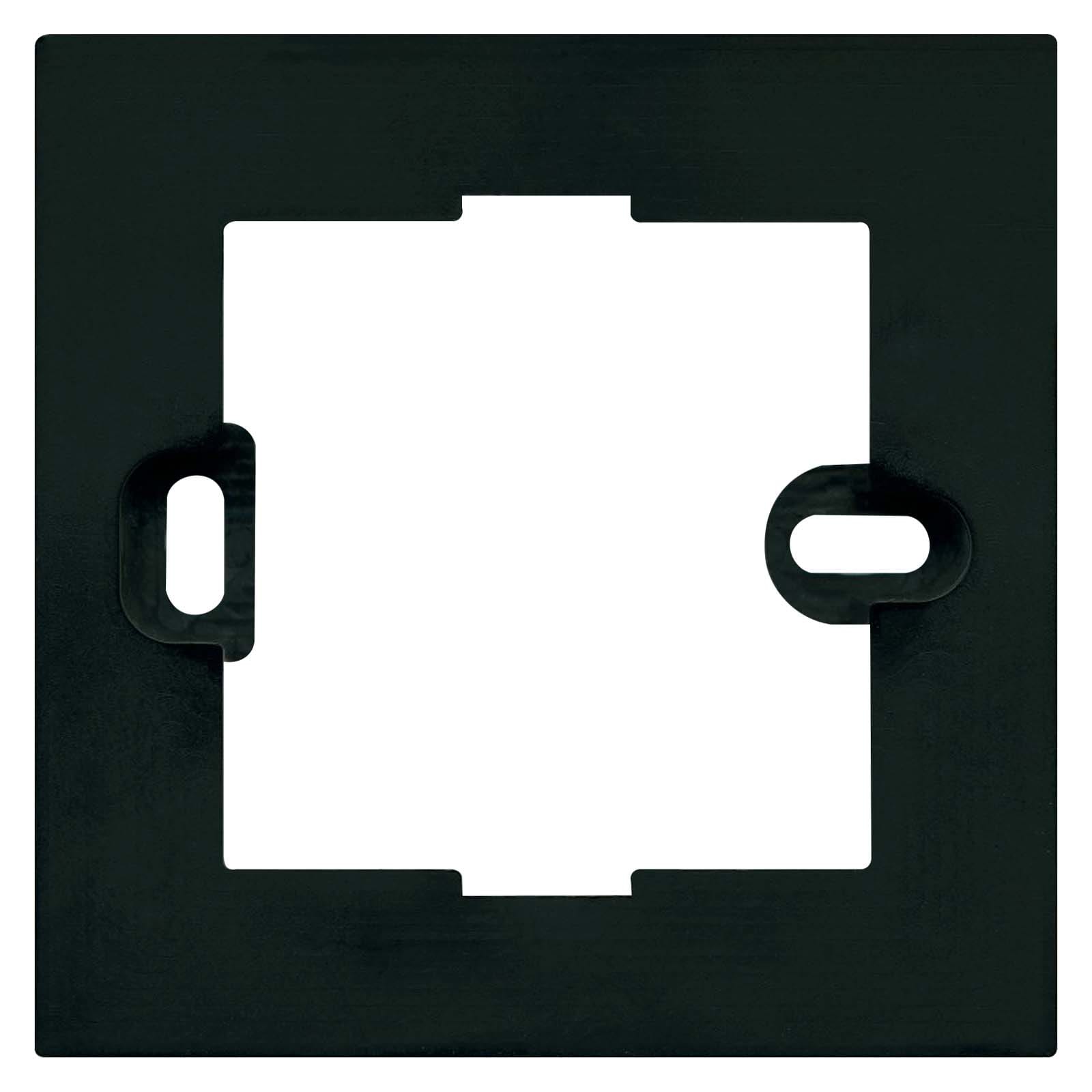 MDT ITALIA SRL - EYGSCN-P360R306.01 Acc.riv.pres.mont.corn.serie3.01,nero o.