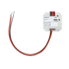 MDT ITALIA SRL - EYGSCN-RT2UP.01 REG. T. KNX,DOPPIO,INC.,PT1000