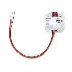 MDT ITALIA SRL - EYGSCN-RT2UP.01 Rivelatore KNX Temperatura , doppio, incasso, PT1000