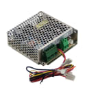 DIGIMAX SRL - DIXSCP-35-24 ALIMENTATORE ATX SICUREZZA 24V 35W