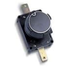 CONCHIGLIA - CON095718011 SCS86/L SERRATURA LUCCHETTABILE