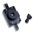 CONCHIGLIA - CON095718904 SCS86/TR9 SERRATURA