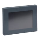 SCHNEIDER ELECTRIC - SNRHMIS85W DISPLAY 5.7 NO LOGO PER STU/SCU