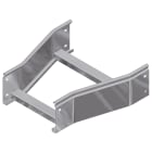DKC-COMBITECH - SCZSCX134GZS RACCORDO RIDUZ CENT 400-300 H100 ZS