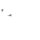 DKC-COMBITECH - SCZBMH1010HDZ M5 SUPPORTO FISSAGGIO A TRAVE ZC