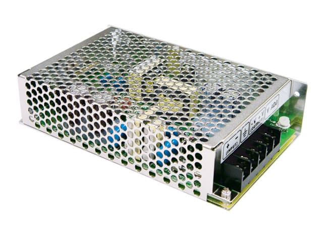 DIGIMAX SRL - DIXSD-50C-24 DC/DC CONVERTITORE IN 36-72V OUT 24V 50W