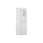 COMELIT GROUP SPA - COESD01B SENSORE INERZIALE BIANCO, USCITA RELE