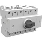 TECHNOELECTRIC SRL - TEH197323 COMMUTATORE CON MANIGLIA DIRETTA