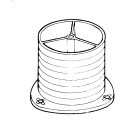 CANALPLAST - CANSDC7 RACCORDO SDC X TORR.
