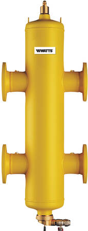 WATTS INDUSTRIES ITA - WATSDDF050W SDDF SEPARATORE, DEFANGATORE,