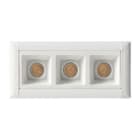 SIDE SPA - SDE3716-LBC TRAIL 3LED 36X86.5MM 5.5W 355LM 3000K IP