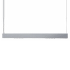 SIDE SPA - SDE3733-LBN-S TRAIL L.1250MM 40W 3038LM 4000K IP20 BR