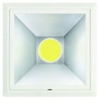 SIDE SPA - SDE4200 SINDI 220 225X225MM 34W 2239LM 3000K IP2