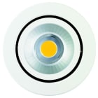 SIDE SPA - SDE57557-LBC-30 SWING 15 ORIENTABILE DIAM.156MM 41W 5076