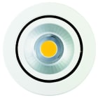 SIDE SPA - SDE57557-LBI-30 SWING 15 ORIENTABILE DIAM.156MM 41W 5256