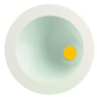 SIDE SPA - SDE57580ASLBC-DA SWING 15 DALI DIAM.156MM 47.5W 5041LM 30