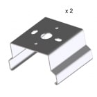 SIDE SPA - SDE6017 KIT GANCIO SOSPENSIONE STANDARD BI