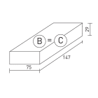 SIDE SPA - SDE645247 DRIVER + MISCELATORE