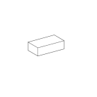SIDE SPA - SDE645764 DRIVER DIP.62W 27-44VDC 700-1400MA IP20