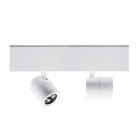 SIDE SPA - SDE67365-LBC BEND BASE MICRO 12.4W 1190LM 3000K IP20