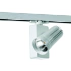 SIDE SPA - SDE67775-LBI-40 LUXOR XS 35W 4693LM 4000K IP20 GR 40? 22