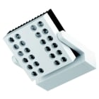 SIDE SPA - SDE67793-LBN-60 VEGA XL 67W 4773LM 4000K IP40 BR 60? 220