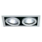 SIDE SPA - SDE70200 MATRIX 111 295X165MM IP20 GR