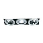 SIDE SPA - SDE70301 MATRIX 111 435X295MM IP20 BI