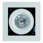 SIDE SPA - SDE71131C-LBN-40 MATRIX COIN 1LED 118X118MM 12.9W 1430LM