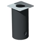 SIDE SPA - SDE880 POZZETTO + PIASTRA PER TORRETTA