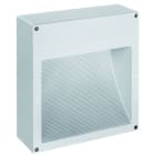 SIDE SPA - SDE884-GR BOX PER MONTAGGIO A PARETE GR
