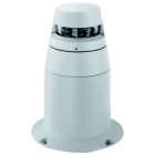 SIDE SPA - SDE888 TORRETTA PER FISSAGGIO A PAVIMENTO