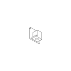 SIDE SPA - SDE990352 BINARIO SITRACK 230V TESTATA DI CHIUSURA