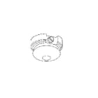 SIDE SPA - SDE990831 BINARIO SITRACK 230V BLOCCACAVO PER ADAT