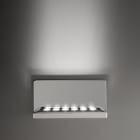 SIDE SPA - SDED2031 Q2 19W 1700LM 3000K IP20 25? 220/240V 50