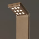 SIDE SPA - SDED2041 Q8 16.4W 951LM 3000K IP65 BW 35? 220/240