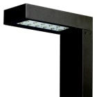SIDE SPA - SDEE4068AS-LBC ELLE XS H.900MM 14W 1931LM 3000K IP65 GR