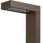 SIDE SPA - SDEE4076-LBN ELLE XS H.900MM CON BASETTA 14W 1943LM 4